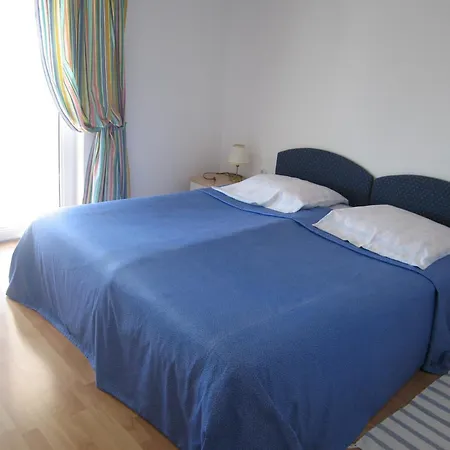 Appartement Franjo *