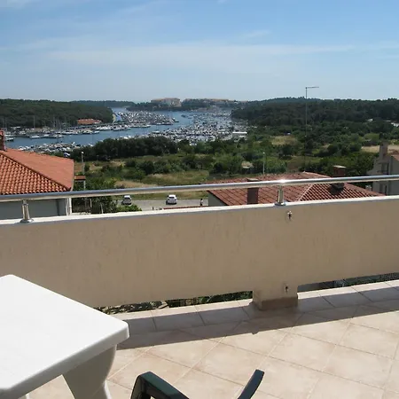 Appartement Franjo *