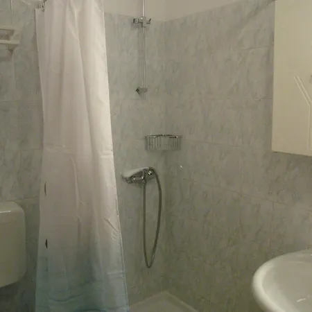 Franjo Appartement *
