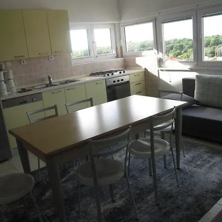 Appartement Franjo *
