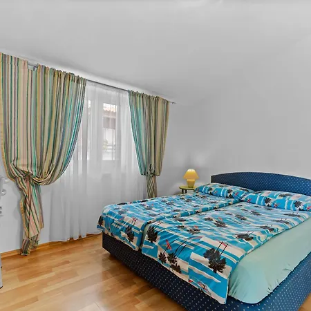 Appartement Franjo *