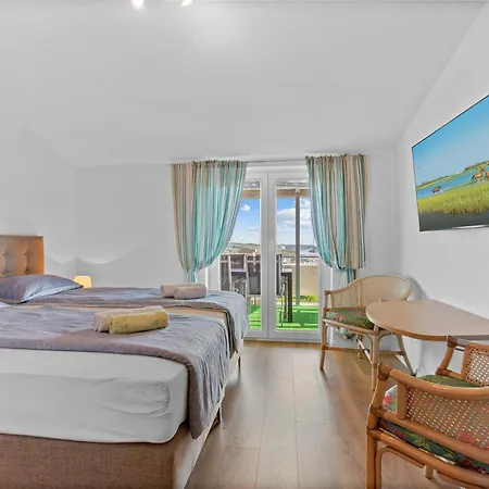 Franjo Appartement