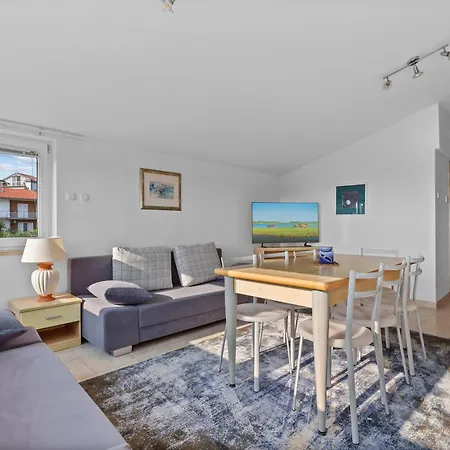 Appartement Franjo *