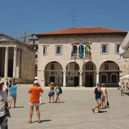 アパート Franjo *