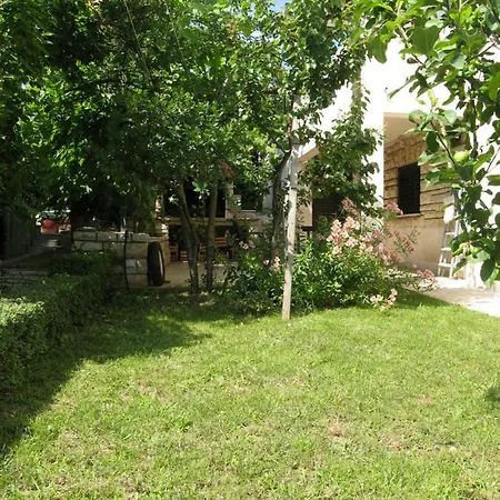 アパート Franjo *