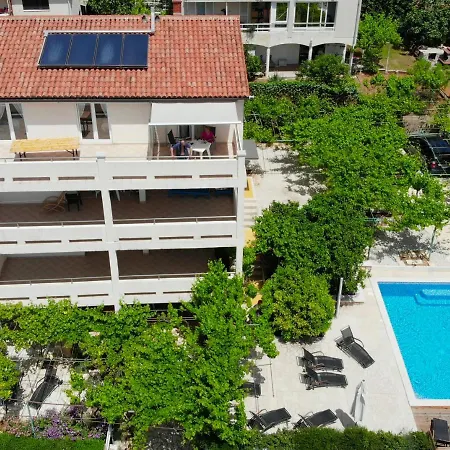Appartement Franjo