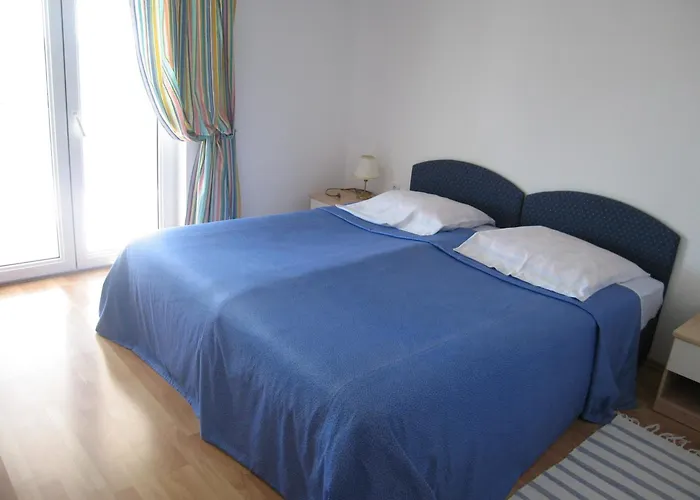 Apartman Franjo *