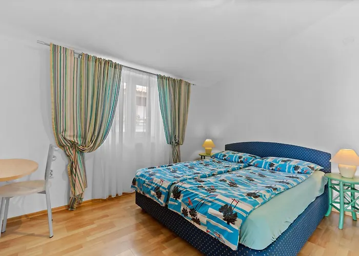 Apartman Franjo *