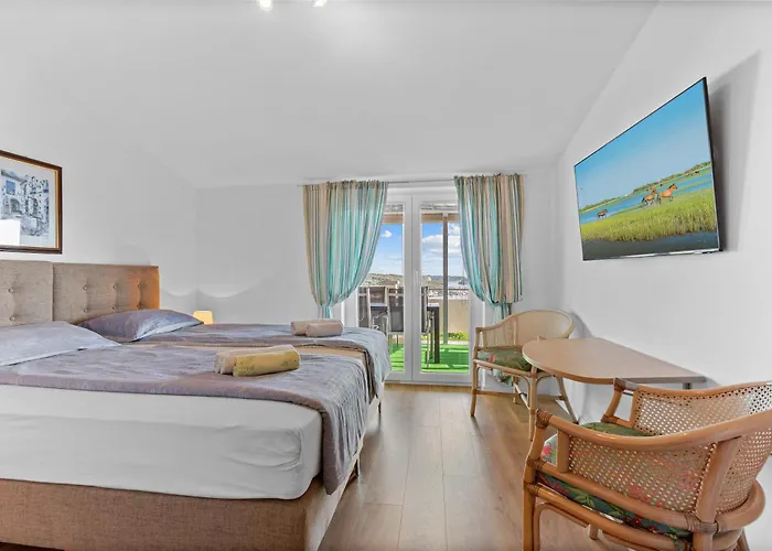 Franjo Apartman