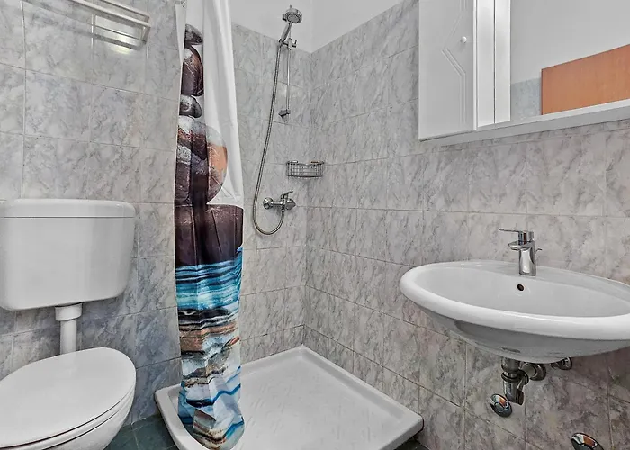 Apartman Franjo Póla