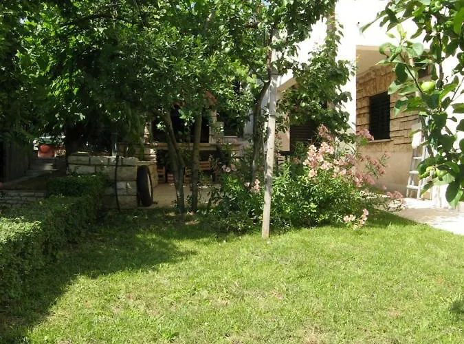 Apartman Franjo *