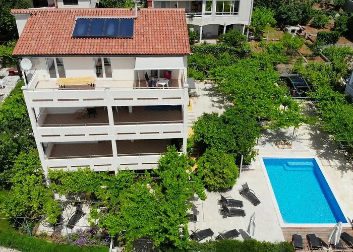 Apartman Franjo