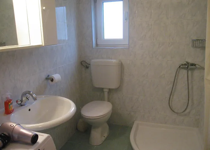 Διαμέρισμα Franjo Πούλα