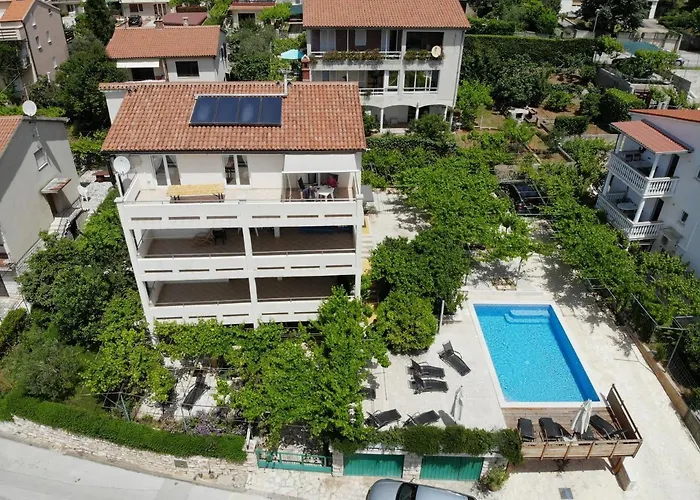 公寓 Franjo 普拉