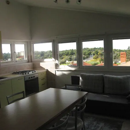 Apartman Franjo