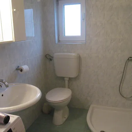Apartman Franjo Pula
