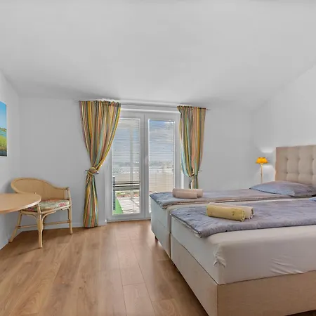 Apartman Franjo