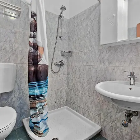 Apartman Franjo Pula