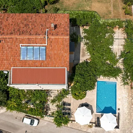 Franjo Apartmán