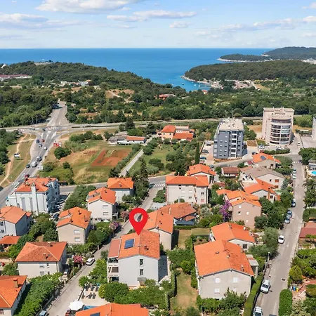 Franjo Apartmán *