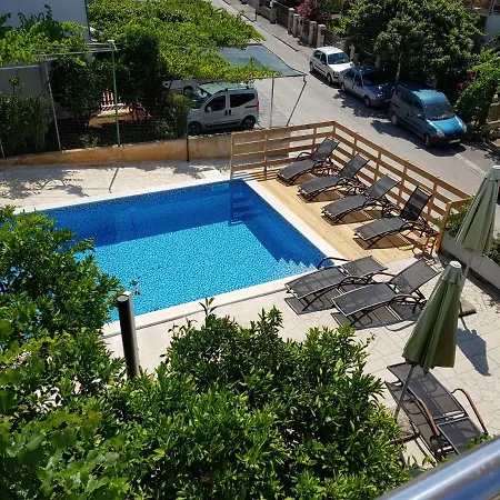 Apartman Franjo