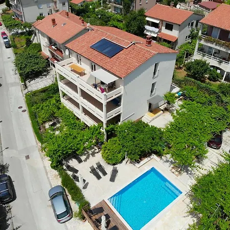 Apartman Franjo