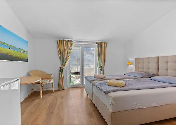Apartmán Franjo