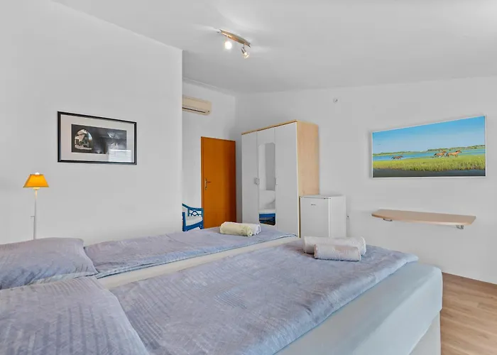 Franjo Apartmán *