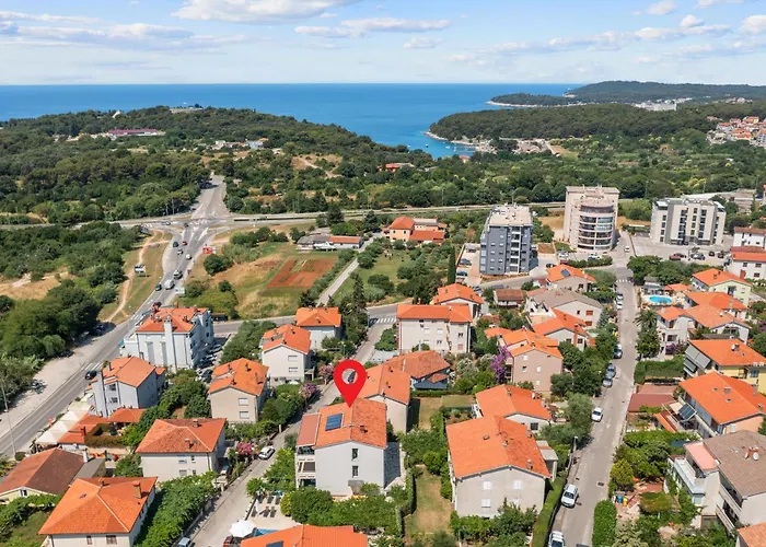 Franjo Apartmán *