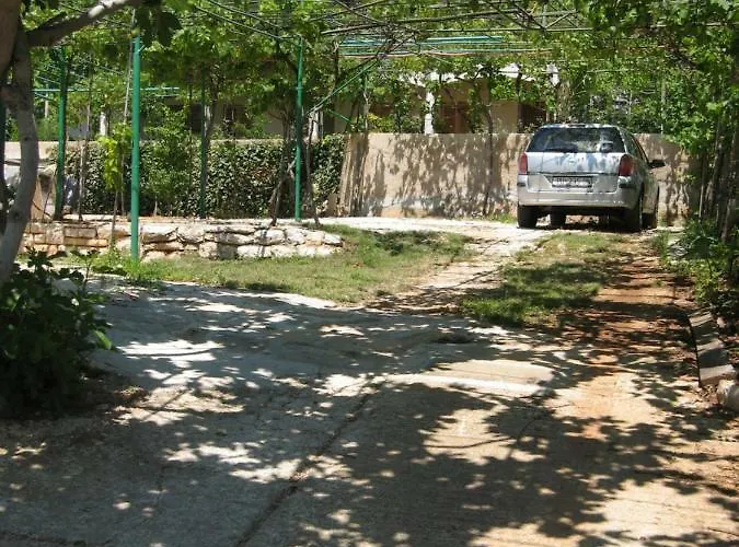 Apartmán Franjo