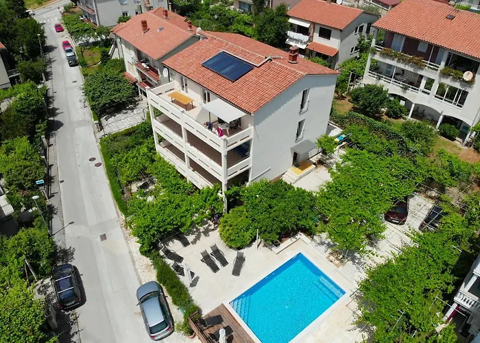 Apartmán Franjo